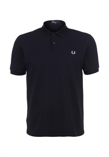 Поло Fred Perry