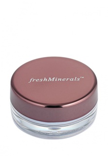 Тени для век freshMinerals