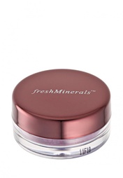 Тени для век freshMinerals