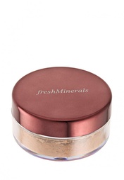 Рассыпчатая пудра freshMinerals