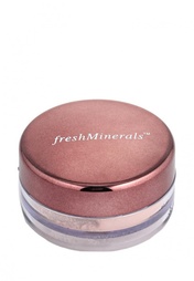 Тени для век freshMinerals