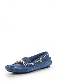 Мокасины Gant