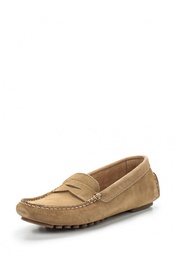 Мокасины Gant