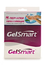 Перчатки GelSmart