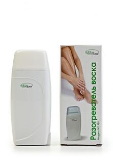 Разогреватель Gezatone