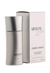 Туалетная вода Giorgio Armani