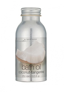 Масло Greenland