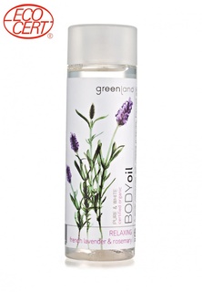 Масло Greenland