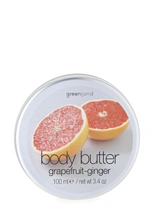 Крем для тела Greenland