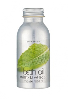 Масло Greenland