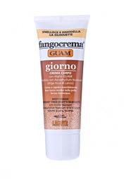 Дневной крем с разогревающим эффектом Guam