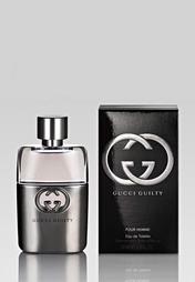 Туалетная вода Gucci