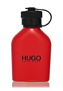 Туалетная вода Hugo Boss