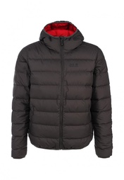 Пуховик Jack Wolfskin