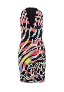 Платье Just Cavalli