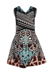 Платье Just Cavalli