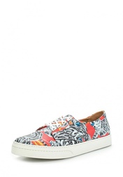 Кеды Kenzo