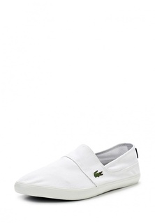 Слипоны Lacoste