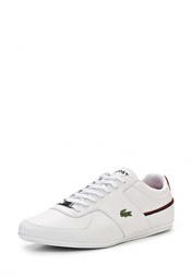 Кроссовки Lacoste