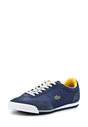 Кроссовки Lacoste
