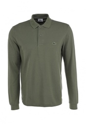 Поло Lacoste