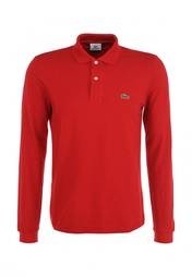 Поло Lacoste