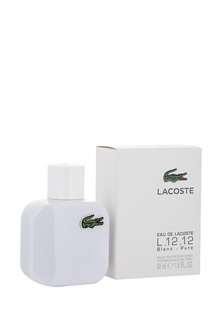 Туалетная вода Lacoste