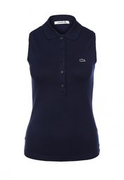 Поло Lacoste