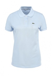 Поло Lacoste