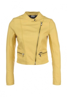 Куртка кожаная Liu Jo Jeans