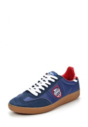Кеды Lonsdale