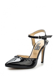 Босоножки Love Moschino