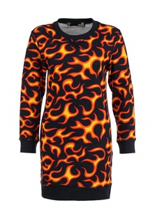 Платье Love Moschino