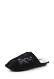 Тапочки Lonsdale