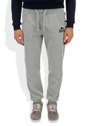 Брюки спортивные Lonsdale