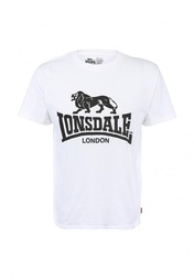 Футболка Lonsdale