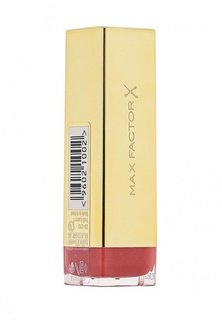 Помада Max Factor