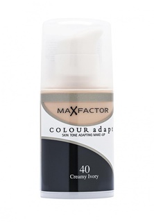 Крем Max Factor