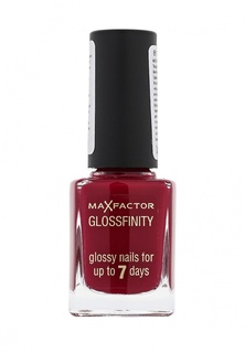 Лак Max Factor