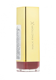 Помада Max Factor