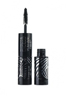 Тушь Max Factor