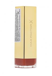 Помада Max Factor