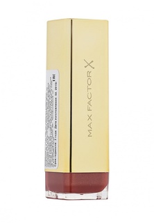 Помада Max Factor
