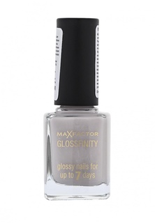 Лак Max Factor