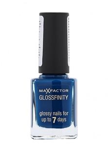 Лак Max Factor