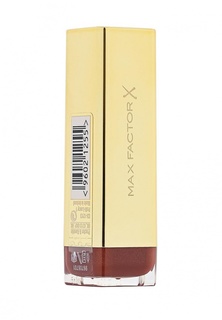 Помада Max Factor
