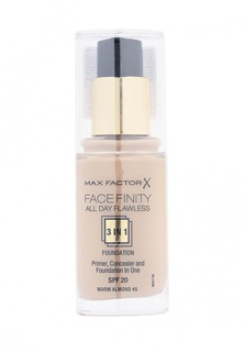Основа Max Factor