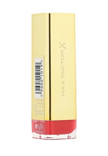 Помада Max Factor