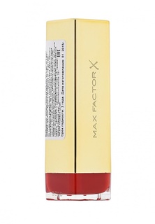 Помада Max Factor