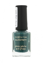Лак Max Factor